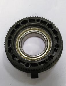 Customized Die Casting Components Efficient Manufacturing Process