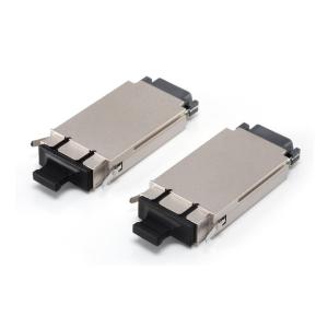 Quality VCSEL SFP Optical Module for Server Interface / RJ45 Transceiver for sale