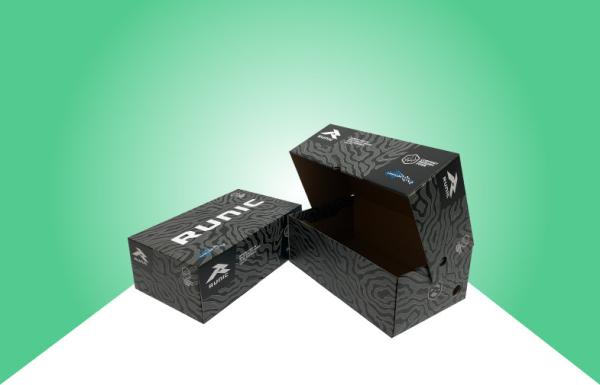 Buy Rectangle Solid Rigid Presentation Boxes Embossing/Debossing/Hot Stamping Logo at wholesale prices