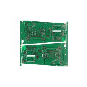 Hdi Printed Circuit Boards Design Fabrication And Assembly Pcb Manufacturing