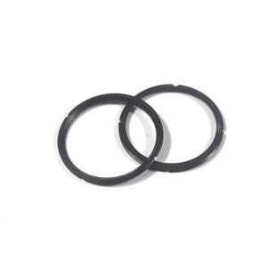 China 0.01mm Passivation POM CNC Machining Plastic Parts on sale China 0.01mm Passivation POM CNC Machining Plastic Parts on sale