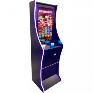 China 43 Slot Games Machine Coin Operated Multipurpose 110V/220V Stable on sale