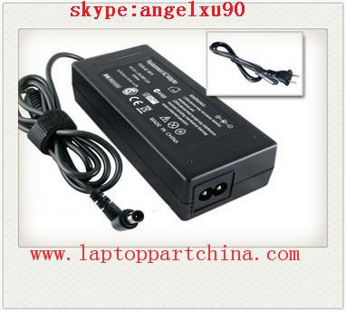 Buy Sony 19.5V 4.7A 90W laptop AC Adapter replacement notebook charger at wholesale prices