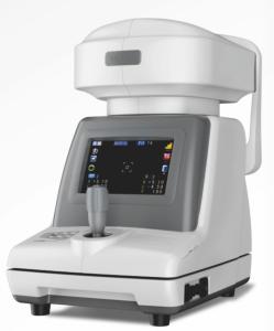 Quality Auto / Manual Focus Function Optical Refractometer Auto PD Measurement for sale