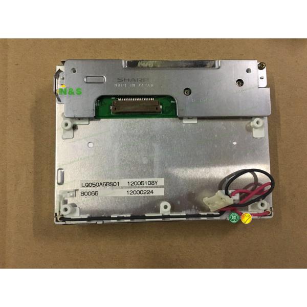 LQ050A5BS01 SHARP 5" LCM 320×234 for Automotive Display