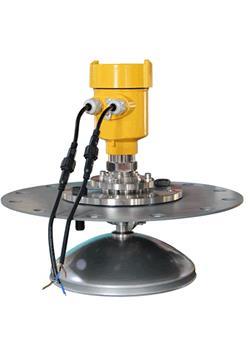 Radar Water Level Gauge