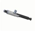 TF320 Series High Quality Aluminum Alloy Handle Type Quick Connect Coupling