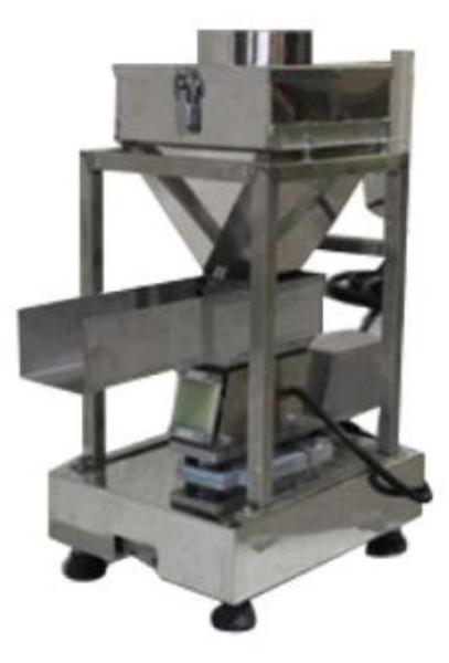 Buy LIW-V Vibrating Arch Weightlessness Scale Continuous Batching System at wholesale prices