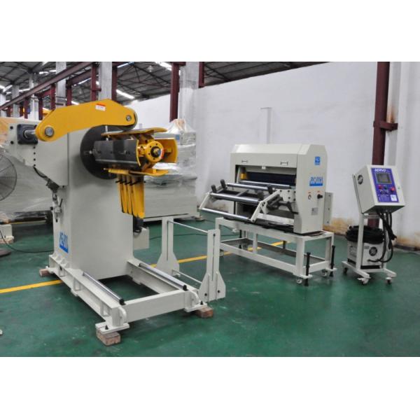 High Speed Nc Servo Roll Feeder For Matel Coil Machine Pneumatic release RNC-800HA