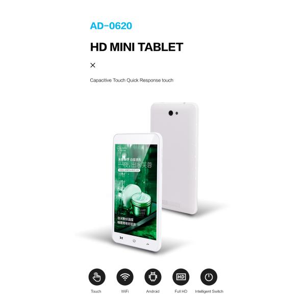 5 Points Capacitive Touch Lcd Ad Display Android Media Player Digital Signage