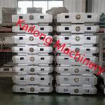 CNC Machining Moulding Flask Assembly For Automatic Moulding Line