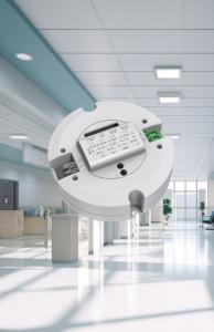China 18W non-isolated LED Drivers with Microwave sensors with multiple output current on sale
