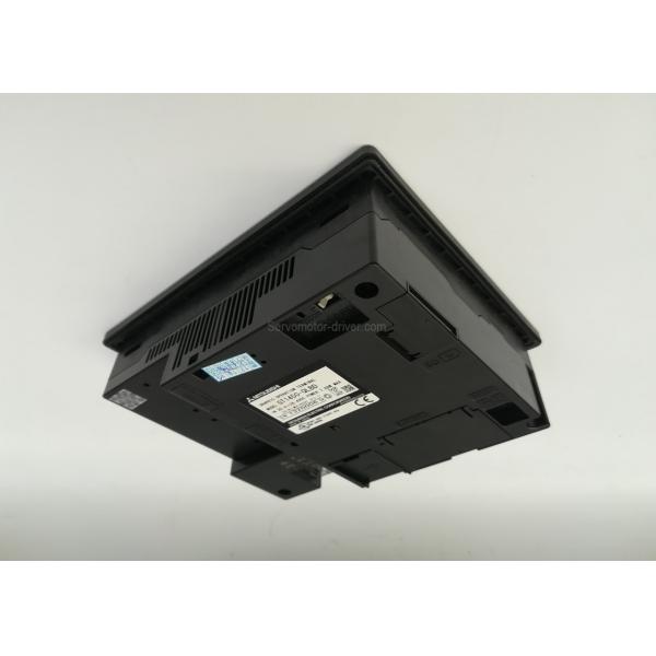 GT1450-QLBD Graphic Operation Terminal Touch Screen HMI For Industrial Automation