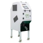 Mini Low Cost CCD Camera Corn Color Sorter Wheat Rice Sorting Machine for