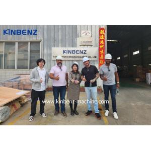 Guangzhou Kinbenz Machine Co., Ltd.