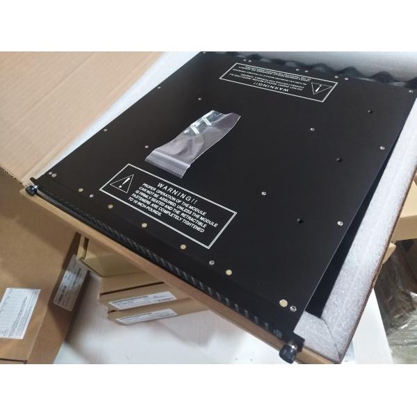 3625c1 Supervised Digital Output Modules Invensys Triconex DCS DO3625