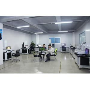 Keasson Photoelectric Technology Co., Ltd.