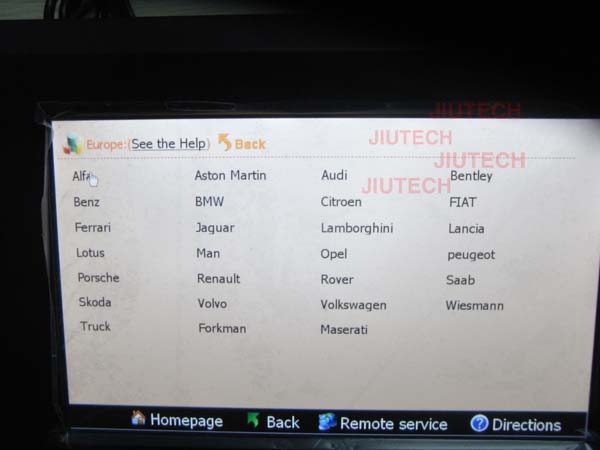 Digimaster 3 Digimaster III Mileage Correction Kits