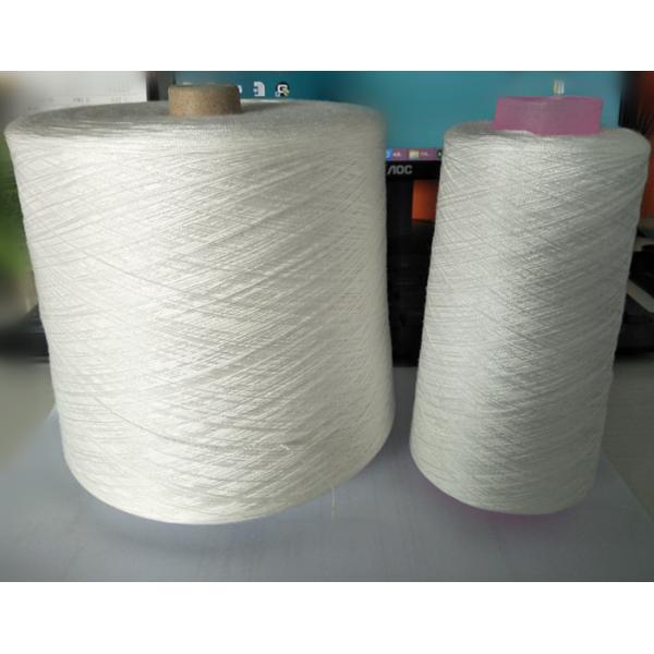 Wholesale Price 20/3 100% Polyester Spun Yarn For Industial Sewing Machine