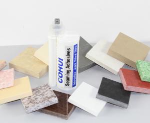 China Caesarstone Quartz Countertops Glue on sale