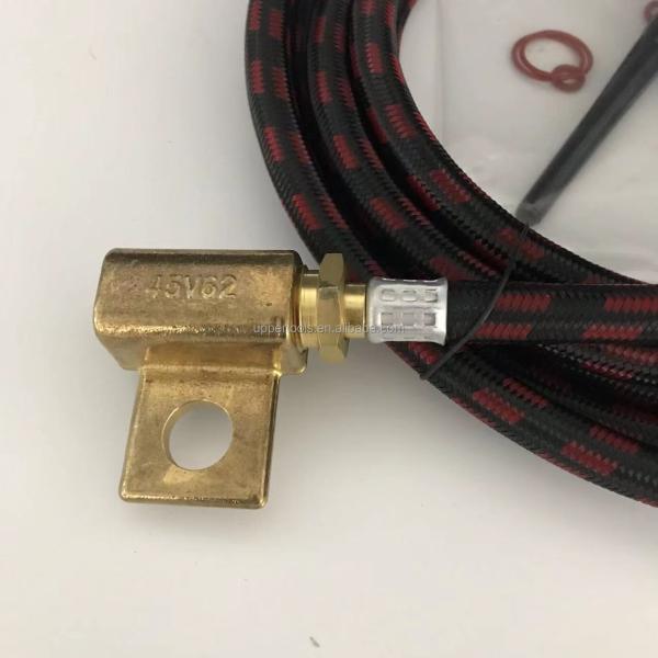 15FT WP-26FV TIG Torch Set The Perfect Solution for Easy-operating Industrial Cutting