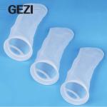 200 mesh fine mesh filter and nut milk bag, reusable food filter juice, cold