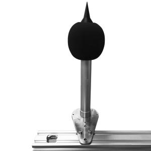 Quality Outdoor Noise Measurement Sensor with RS485 4-20mA Output and Wide Frequency Range for sale