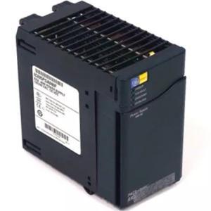 China GE IC200MDL140 8 Individually Isolated Abb Analog Input Module 120 Volts on sale