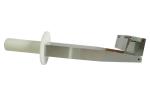 IEC 60950-1 Figure EE.1 Figure EE.2 Wedge Probe For Testing Document Shredders