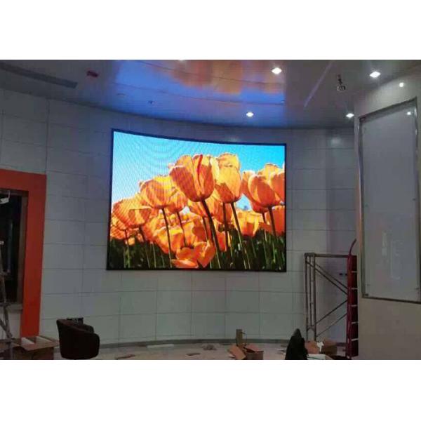 SMD Full Color LED Screen P3 HD Indoor High quality Full Color LED Display