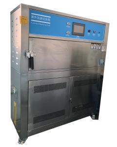 China RT70C 8L/Day Accelerated Weathering UV Testing Machine on sale