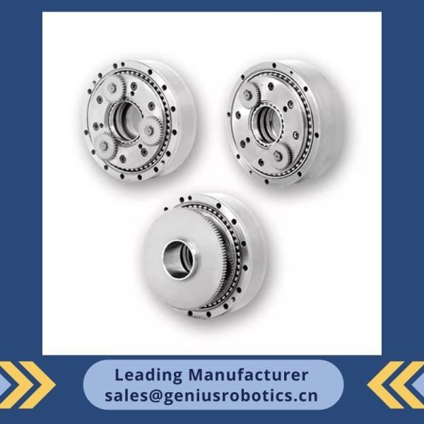Buy Robot Joint Arm Reducer Gearboxes RV Cycloidal Drive Pinwheel Planetary Gear at wholesale prices