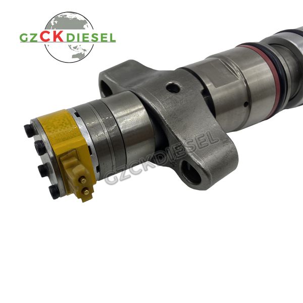 Diesel Common Rail Fuel Injector 217-2570 2172570 for CAT C-9 Engine