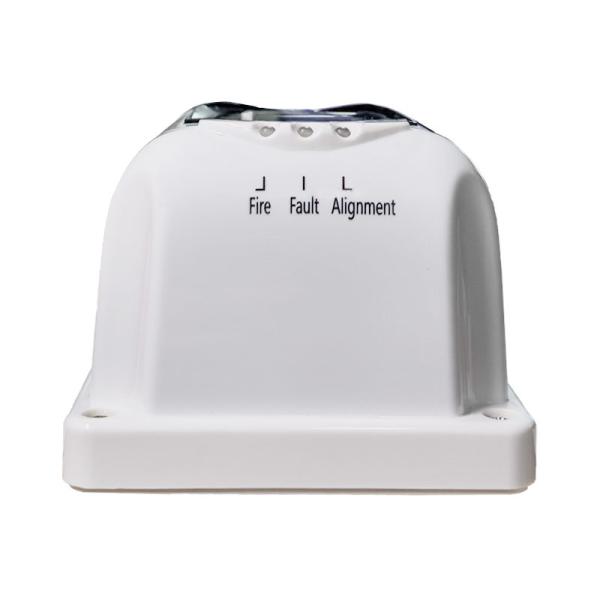 Buy TX7130 Reflective Optical Beam Smoke Detector with LPCB Certification for Fire Detection at wholesale prices