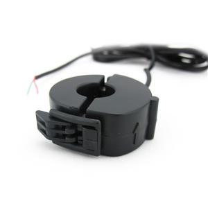 Quality FU16 333mv Mini Dual Core Current Transformer Low Phase Shift For Power Measurement for sale