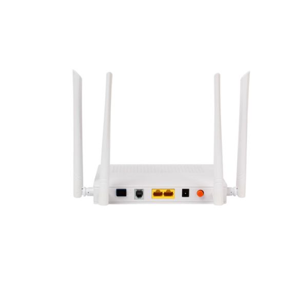 OS-XU02G1VW(AC) XPON ONT 2GE+1POTS+WIFI(2.4G&5G) Web/Telnet/CLI management with Realtek solution