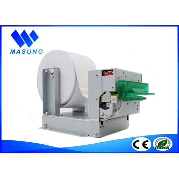 Android Small Handheld Label Printer Module Systems 200mm / S