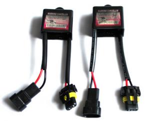 China High Quality Error Free HID Warning Canceller HID Decoder C6 Blue Socket on sale