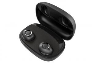 China HD Stereo Sound Wireless Cordless Bluetooth Earbuds , In Ear Bluetooth Earpiece Xi9 I7 I7s on sale