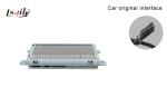 GPS Auto Navigation Box Car Multimedia Navigation System For AUDI A6L / Q7 2005
