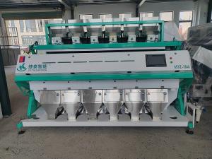 China Rice Mill Factory Farm Grain Color Sorter High Reliability Easy Operation on sale