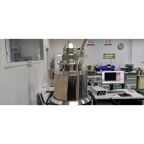High Resolution Digital Scanning Optical Microscope Huge Sample Stage
