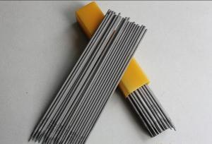Quality 300mm 350mm 400mm Welding Rod Material Stainless Steel Electrodes E309L-16 for sale
