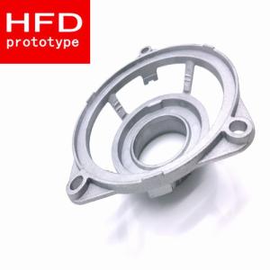 China CNC Machining Polycarbonate / PMMA / Acrylic 3D Printing Rapid Prototyping on sale
