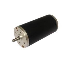 Quality φ40mm OD: D40 Series 40ZYT DC Motors For Pnumatic Pump, Electrical Hand Tools And Blower Fans for sale
