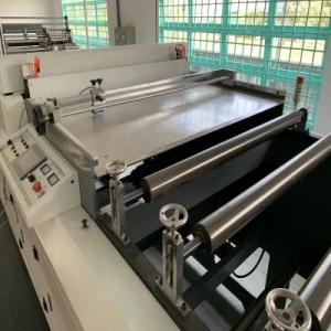 Quality 220V Automatic Paper Roll To Sheet Cutting Machine for sale