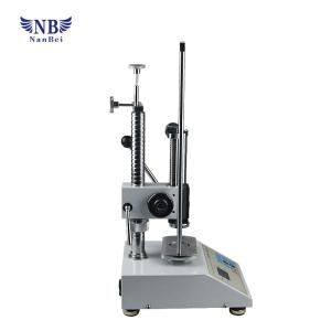 Quality 13W Spring Tension And Compression Tester , Spring Compression Test Machine for sale