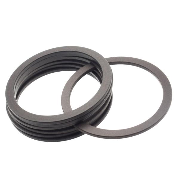 Buy Low Friction PTFE Engine Piston Rings Rod Seal Backup Ring ISO9001 at wholesale prices