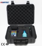 Portable Non Destructive Testing Equipment Echo - Echo Ultrasonic Thickness