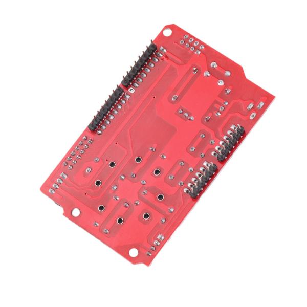 Buy PS4 joystick controller board compatible with Arduino UNO R3 interface at wholesale prices